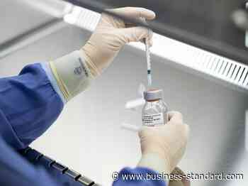 CureVac stock plunges after mRNA Covid vaccine falls short on protection - Business Standard