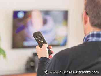 Despite hit to consumption, TV advertising grows in second wave: BARC - Business Standard
