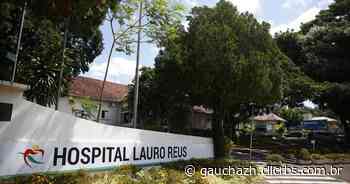 Sistema de oxigênio do hospital de Campo Bom dispara alarme, e prefeitura pede esclarecimentos em 24 horas - GauchaZH