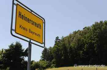 Mobilfunkmast auf dem Bleyer? - Heinersreuth will sich zur Wehr setzen - kurier.de