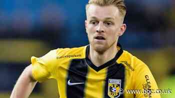 Max Clark: Fleetwood sign Hull City defender on one-year deal