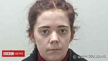 Blackpool mum who killed baby daughter has jail term increased