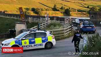 Ponden Reservoir death: Man's body recovered from water