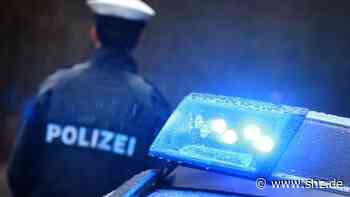 Glückstadt: Mit ausländischem Führerschein gefahren – Polizei zeigt Frau an | shz.de - shz.de