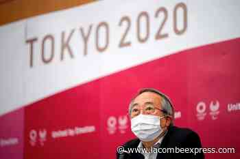 Japan eases virus emergency ahead of Olympics - Lacombe Express