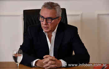 Tigre anunció nuevas medidas de alivio fiscal para el sector industrial - InfoBan