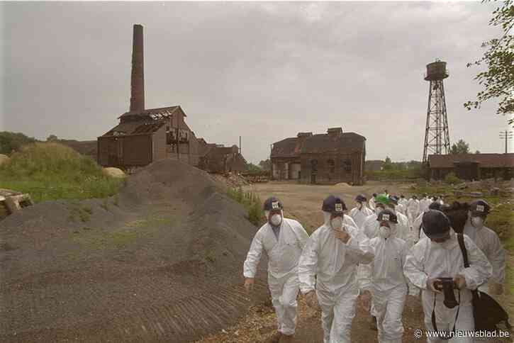 Deze streek was jarenlang de speeltuin voor de meest vervuilende industrie, en de gevolgen dragen ze er nog steeds