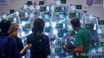 Estonia is a global leader on all things cyber. Now it's offering to teach other countries