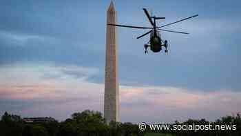 READ "Havana Syndrome" near the White House - USA is investigating the disease - Socialpost