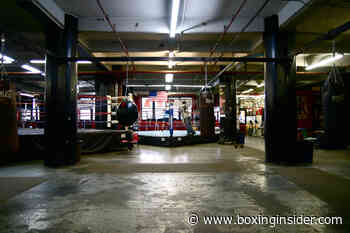 USA Boxing Metro Makes A Cautious Return - BoxingInsider.com