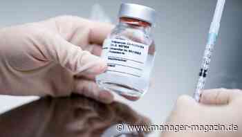 Curevac – was kann aus der deutschen Impfstoffhoffnung jetzt noch werden? (Podcast)