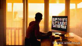 No, it doesn’t need to be a Zoom