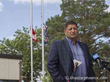 Tank: Saskatoon city hall moves fast on John A. Macdonald Road rename - Saskatoon StarPhoenix