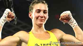 Do female athletes make a sacrifice with family?