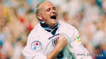 England 2-0 Scotland: What was it like to be on the receiving end of Paul Gascoigne's genius?