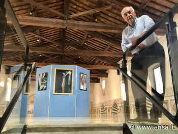 Musei: Prato riapre S.Domenico con Palli in mostra 200 opere - Agenzia ANSA