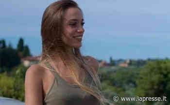 Prato, morte Luana: manomessi gli orditoi - LaPresse - LaPresse