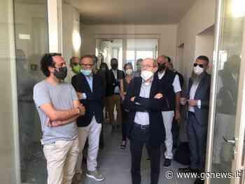 A breve assegnati 72 alloggi in social housing a Prato - gonews
