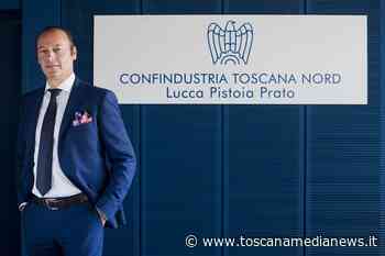 Matteini alla guida di Confindustria Toscana Nord - Toscana Media News