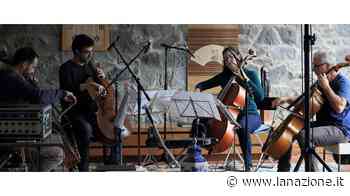 Barocko: da Vivaldi a Led Zeppelin Un cd made in Prato che fa furore - LA NAZIONE