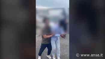 Cobas, assaliti operai a picchetto Texprint Prato, 3 feriti - Italia - Agenzia ANSA