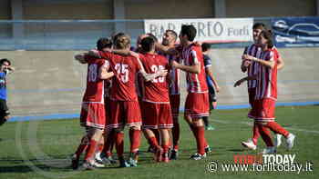 Calcio, blitz del Forlì a Prato con De Gori e Pera super star. E', per ora, zona playoff - ForlìToday