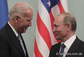 Empieza la cumbre entre Joe Biden y Vladimir Putin en Ginebra - Periódico elDinero