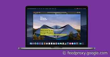 Apple’s newest Safari Technology Preview brings macOS Monterey features to Big Sur