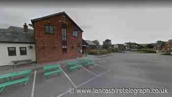 Three men bailed following scrap in Lancashire pub car park