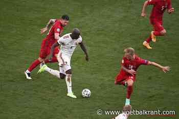 Lukaku met eveneens geweldige rol in terugkeer: &quot;En nu met basisploeg tegen Finland&quot;