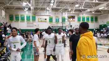 Semifinal regional championship match-ups held for Valley high schools