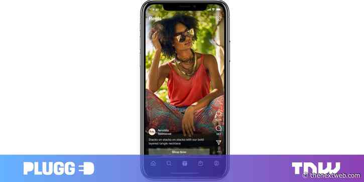 Instagram will now pack ads into your Reels binges