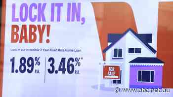 Westpac tips rate rise by early 2023 as Australian shares end the week higher