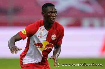 Belgen bij Leicester krijgen aanvallende versterking