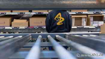 Kreis Pinneberg in Kürze: AstraZeneca verlässt Wedel ++ Uetersen-Tornesch: Heftiger Rückschlag für K22-Ausbau ++ Sparkassen-Gigant soll entstehen | shz.de - shz.de