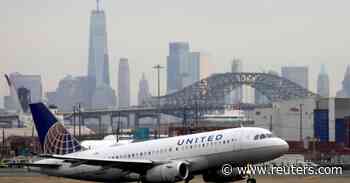 U.S. opens $3 billion aviation manufacturing payroll assistance program - Reuters