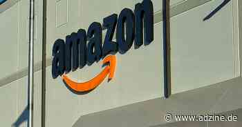Namhafte Branchengrößen investieren in Amazon-Analytics-Tool
