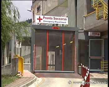 OSPEDALE. LA NOTA DEL CONSIGLIERE COMUNALE DI SOLOFRA GAGLIARDI - - Prima Tivvù