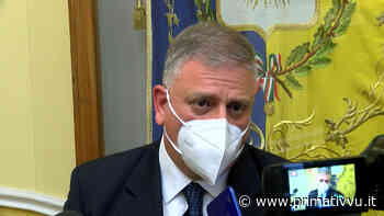 SOLOFRA. GIOVEDI' ASSOCIAZIONI, IMPRENDITORI E SINDACATI IN MARCIA PER L'OSPEDALE - - Prima Tivvù