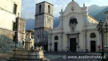 A Solofra la Festa Patronale di San Michele Arcangelo - AvellinoToday