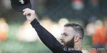 White Sox-Astros: Dallas Keuchel's mixed emotions back in Houston - NBC Sports Chicago