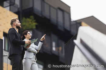Houston home sales transactions up 49.5% from a year ago - Houston Agent Magazine