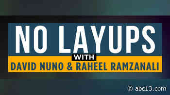 'No Layups' podcast discusses MLB's sticky situation - KTRK-TV