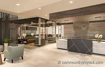 Fountainwood at Lake Houston offers independent-living options for Atascocita community - Community Impact Newspaper