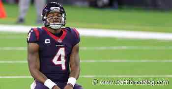 Houston Texans Biggest Offseason Regret - Battle Red Blog