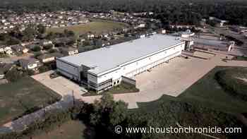 Real estate transactions: Retail demand spurs Northwest Houston industrial deal - Houston Chronicle