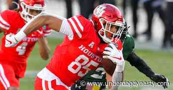 2021 Houston Preseason Position Previews: Wide Receiver/Tight End - Underdog Dynasty