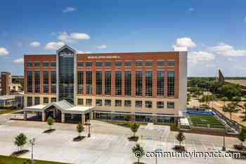 Houston Methodist Orthopedics & Sports Medicine at Clear Lake now open - Community Impact Newspaper