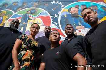 Where to go and what to do for Juneteenth in Galveston, Houston - Chron