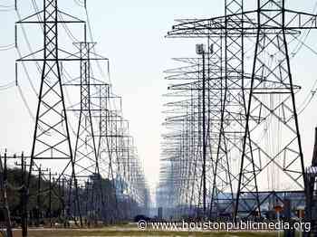 Houston Area Braces for Extreme Heat As Officials Advise Electricity Conservation - Houston Public Media